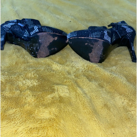 Report Signature Boots, Rhinestone - Picture 4 of 6